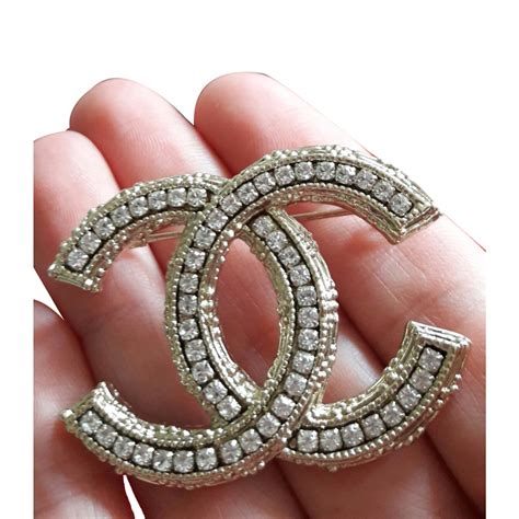 coco chanel brooch replica|chanel brooch cheap.